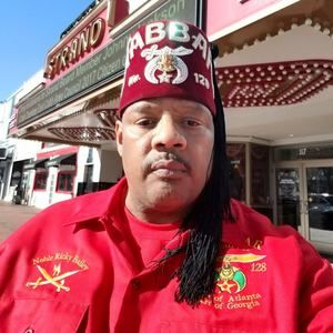 Meet your Posher, Ricky